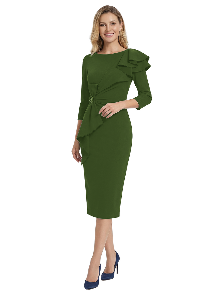 olive-green