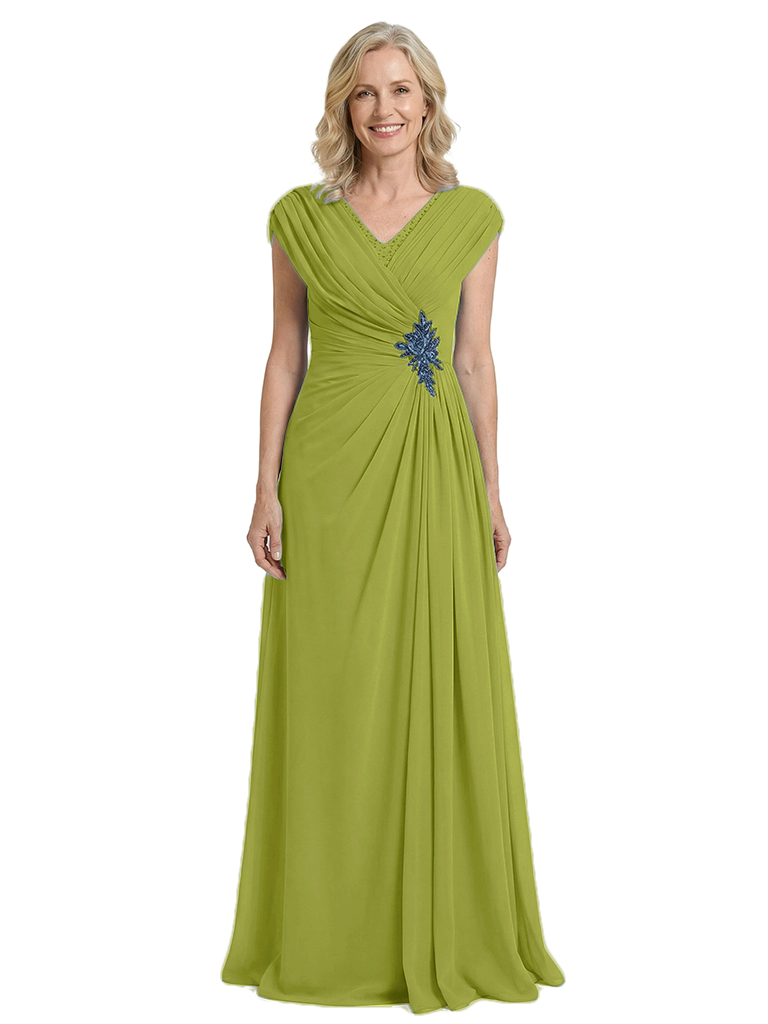 olive-green