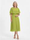 olive-green