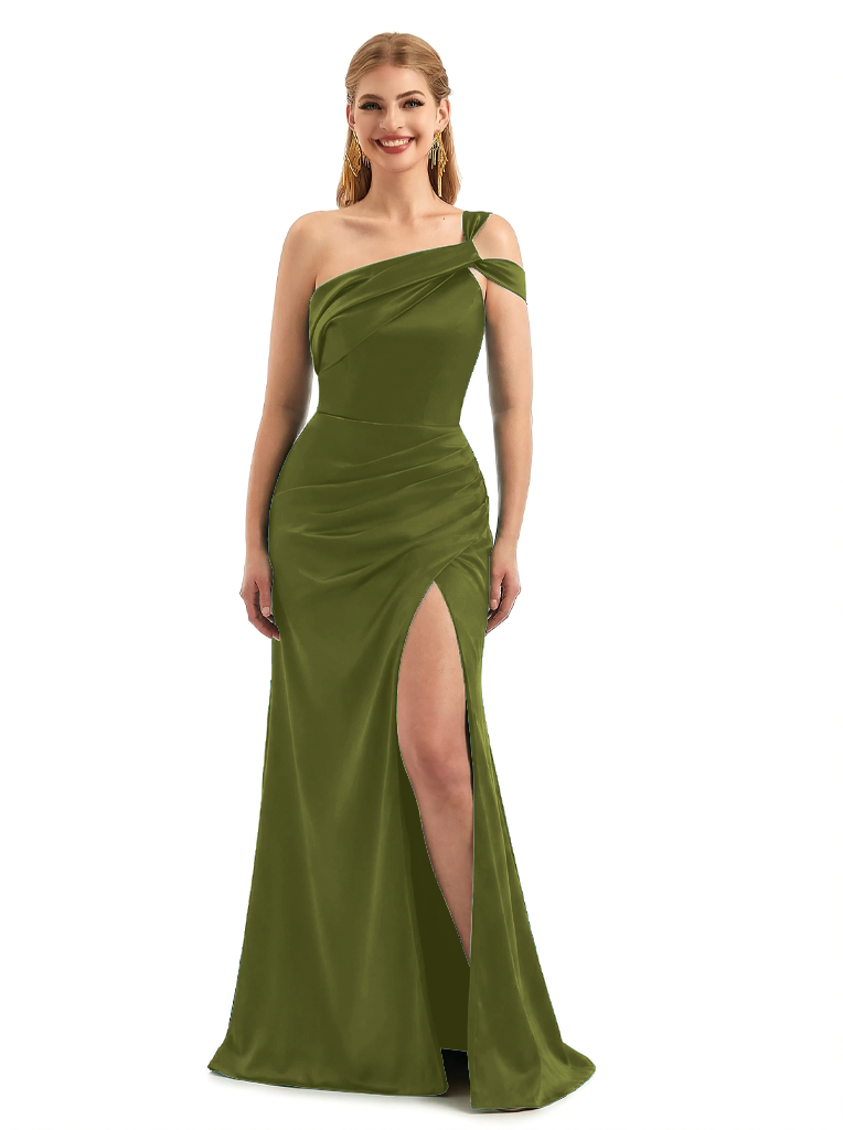olive-green
