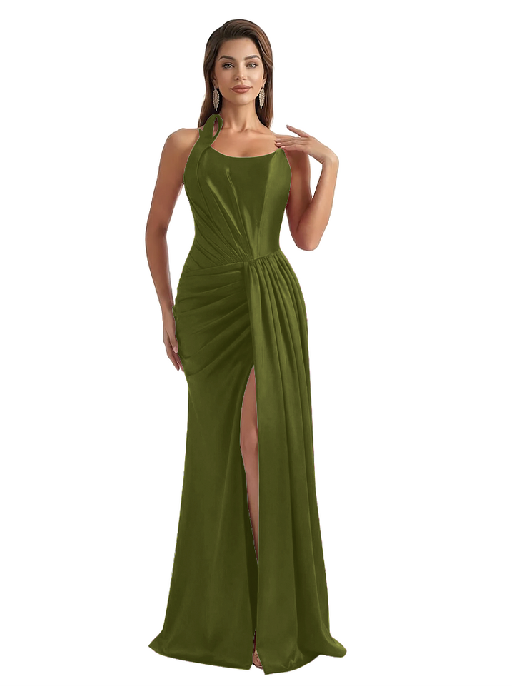 olive-green