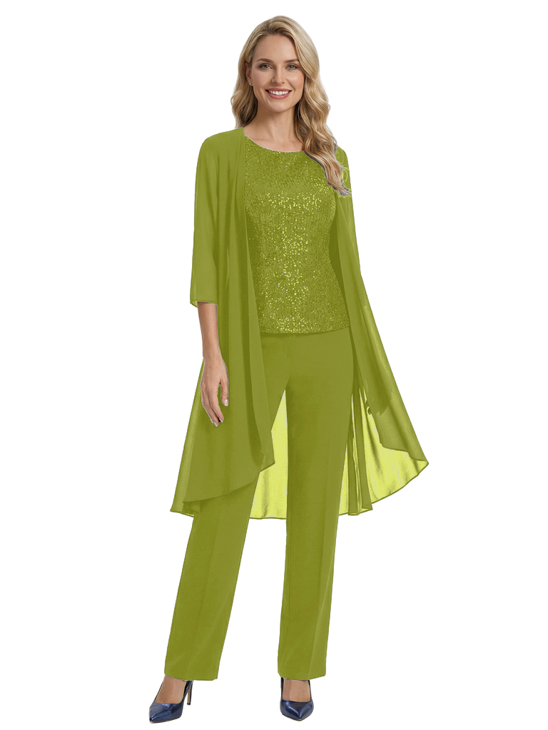 olive-green