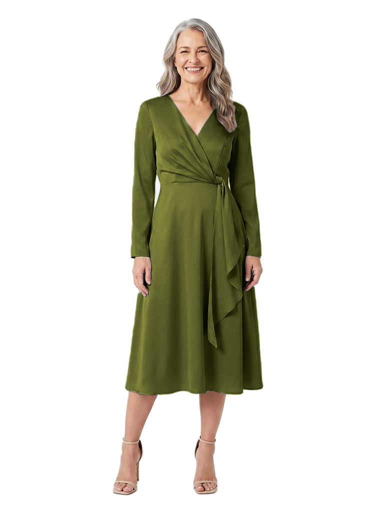 olive-green