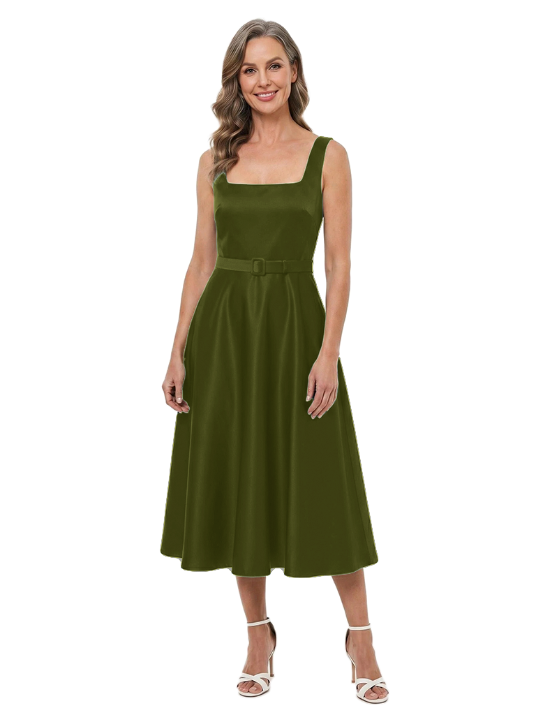 olive-green