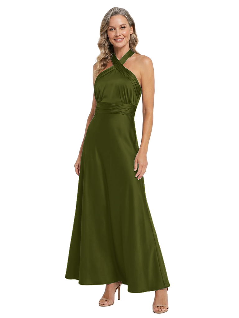 olive-green