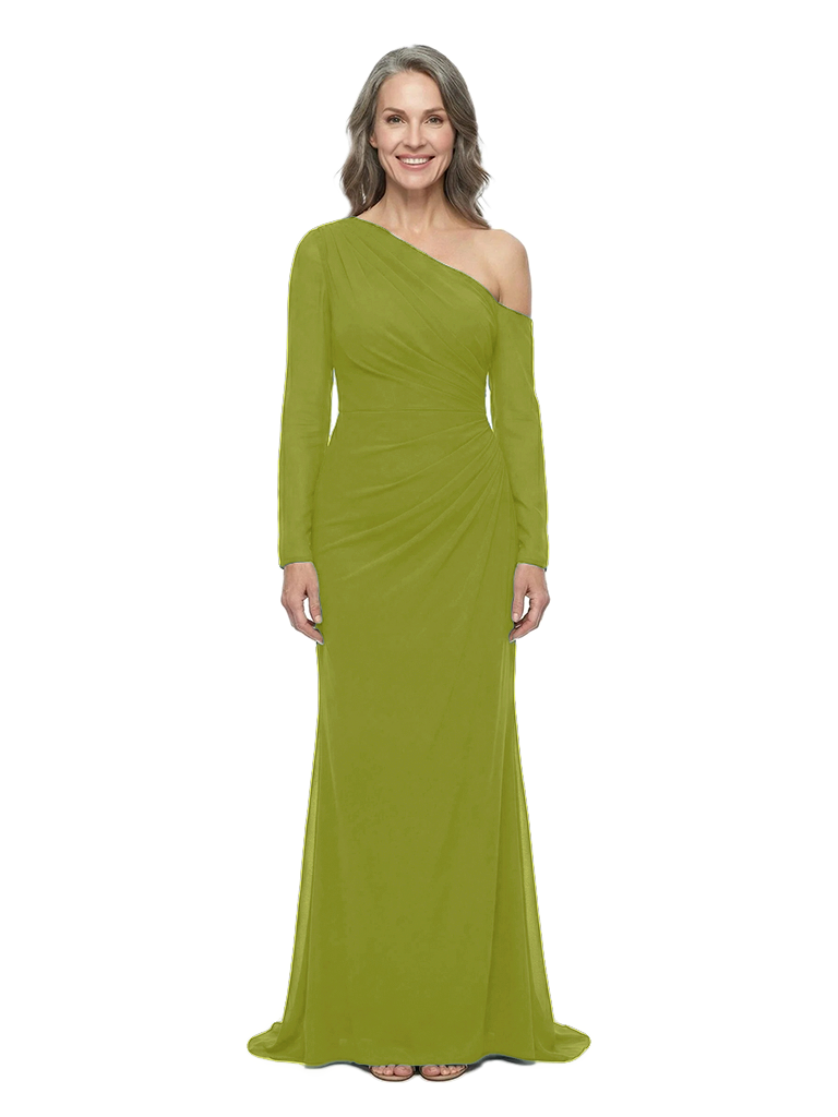 olive-green