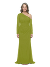 olive-green
