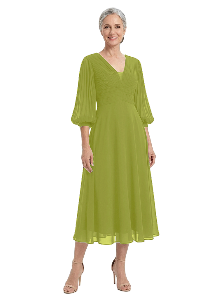 olive-green