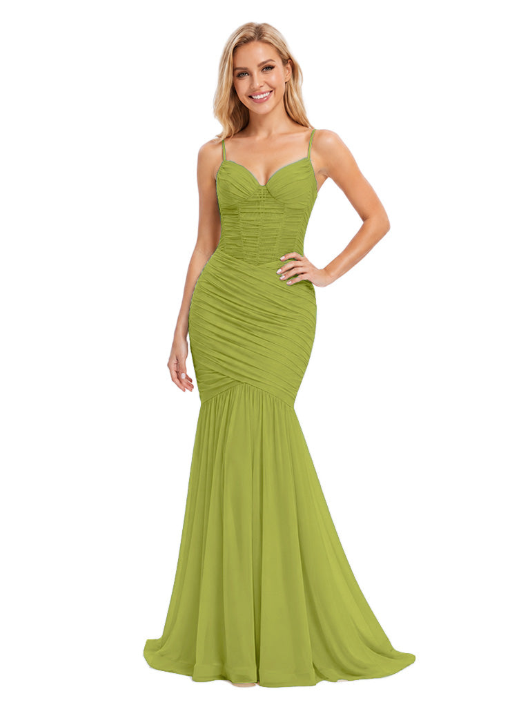 olive-green