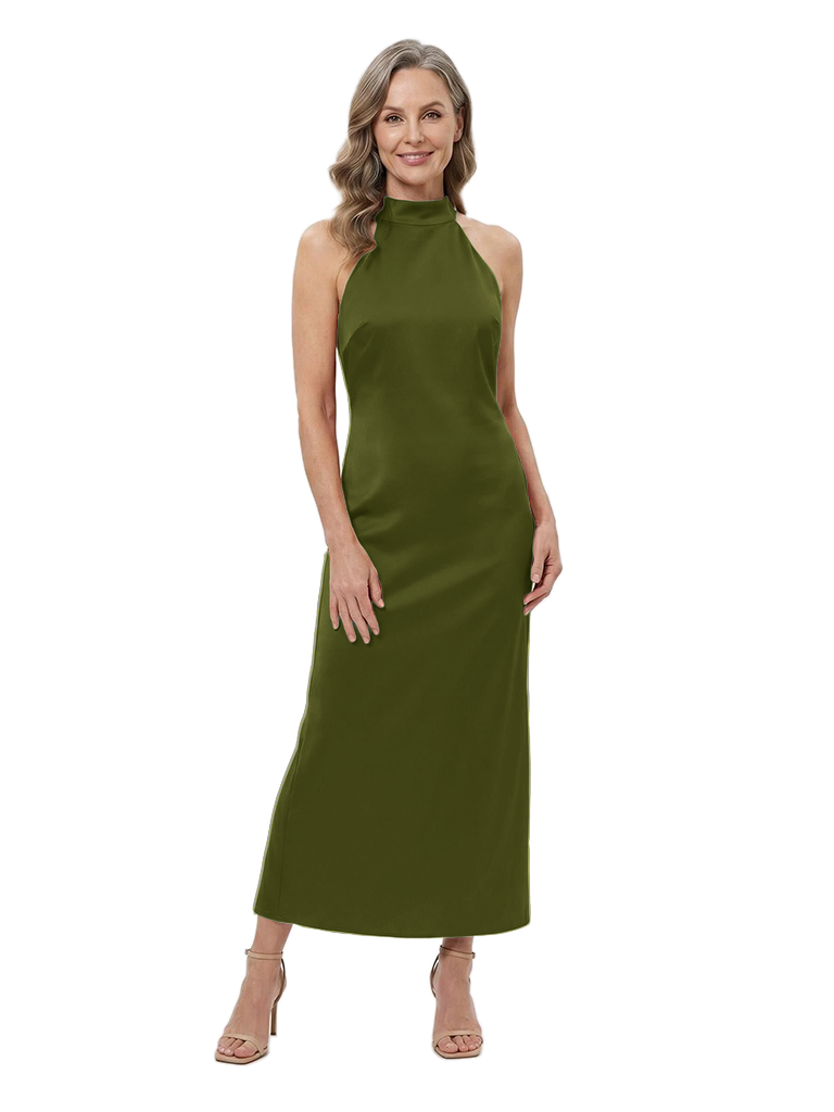 olive-green