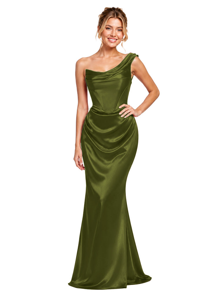 olive-green