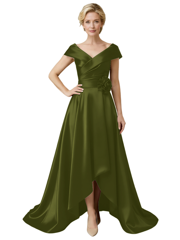 olive-green