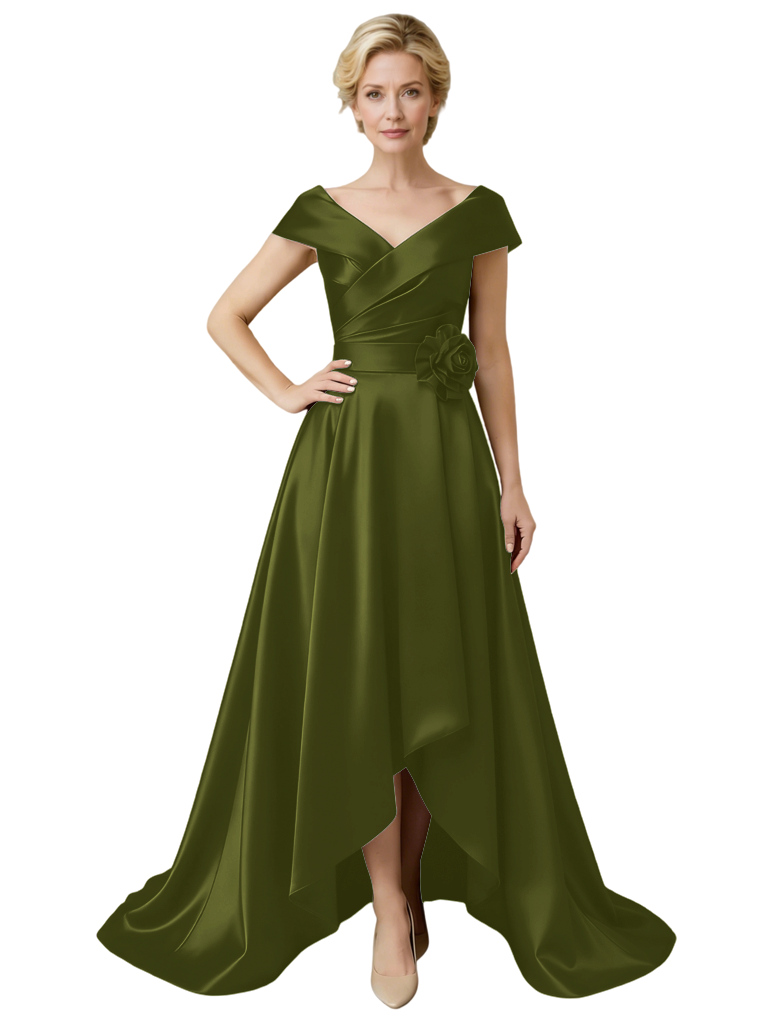 olive-green