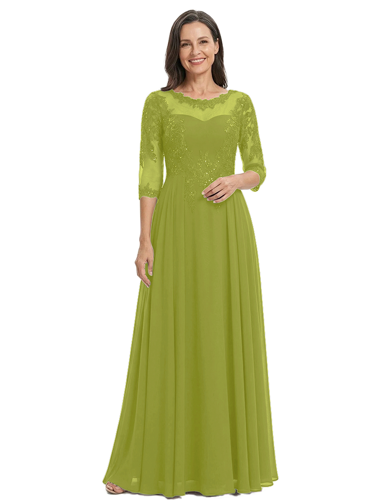 olive-green