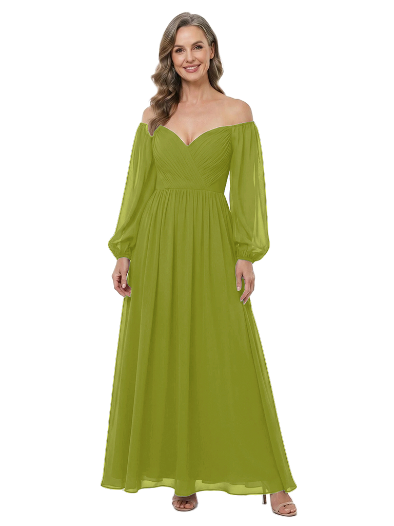 olive-green