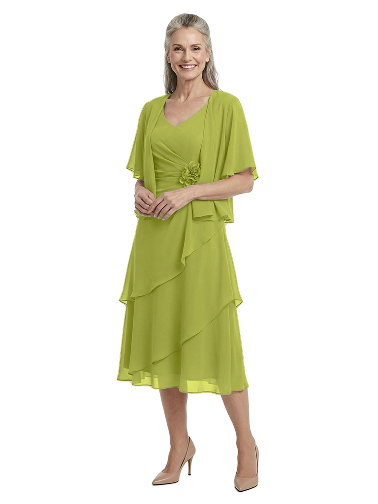 olive-green