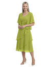 olive-green