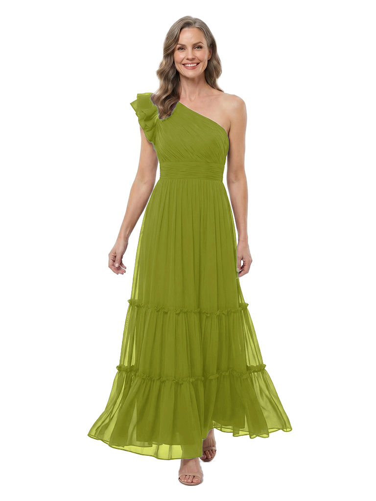 olive-green