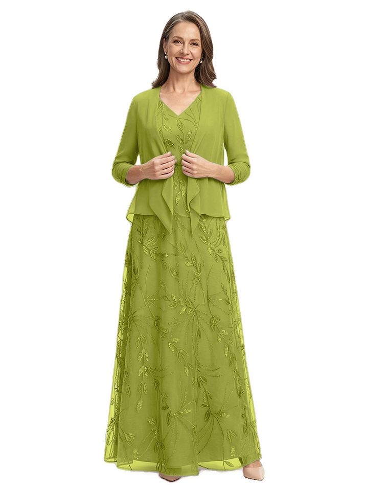 olive-green