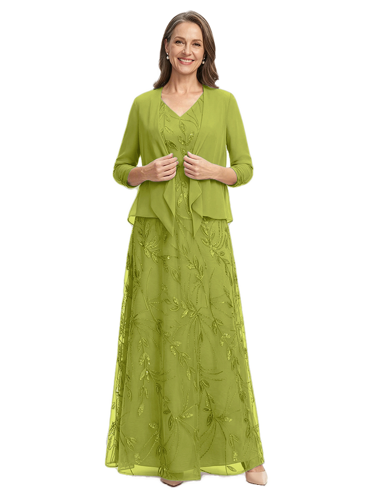 olive-green