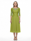 olive-green