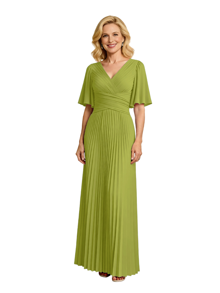 olive-green