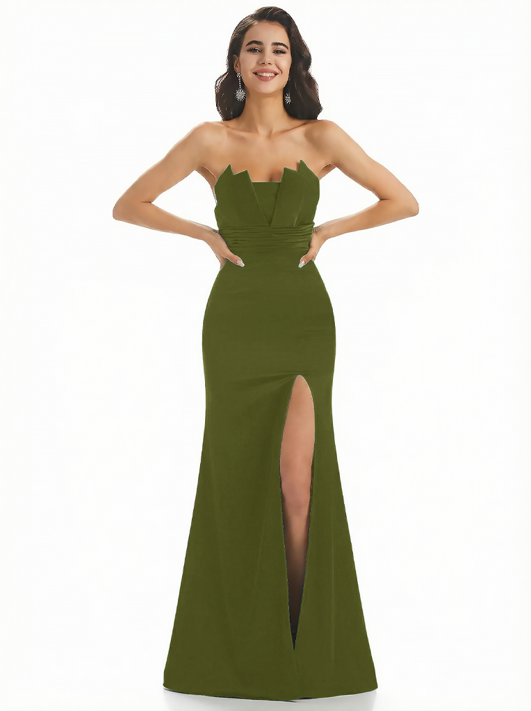 olive-green