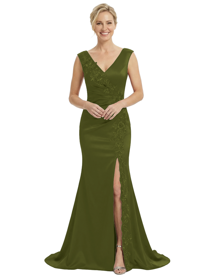 olive-green