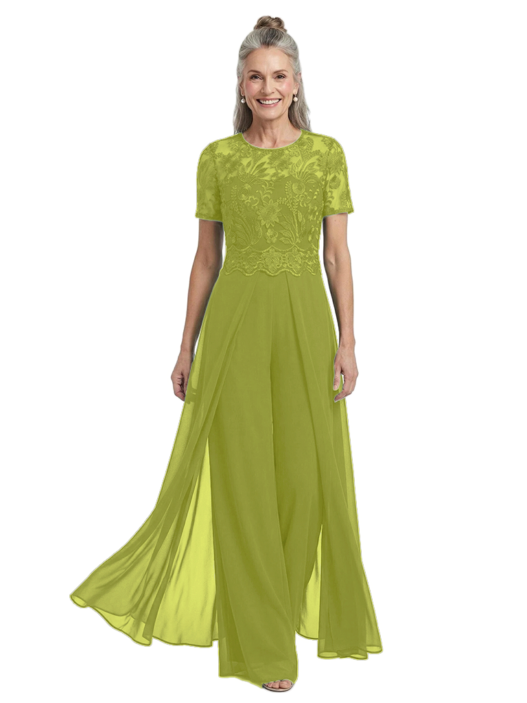 olive-green