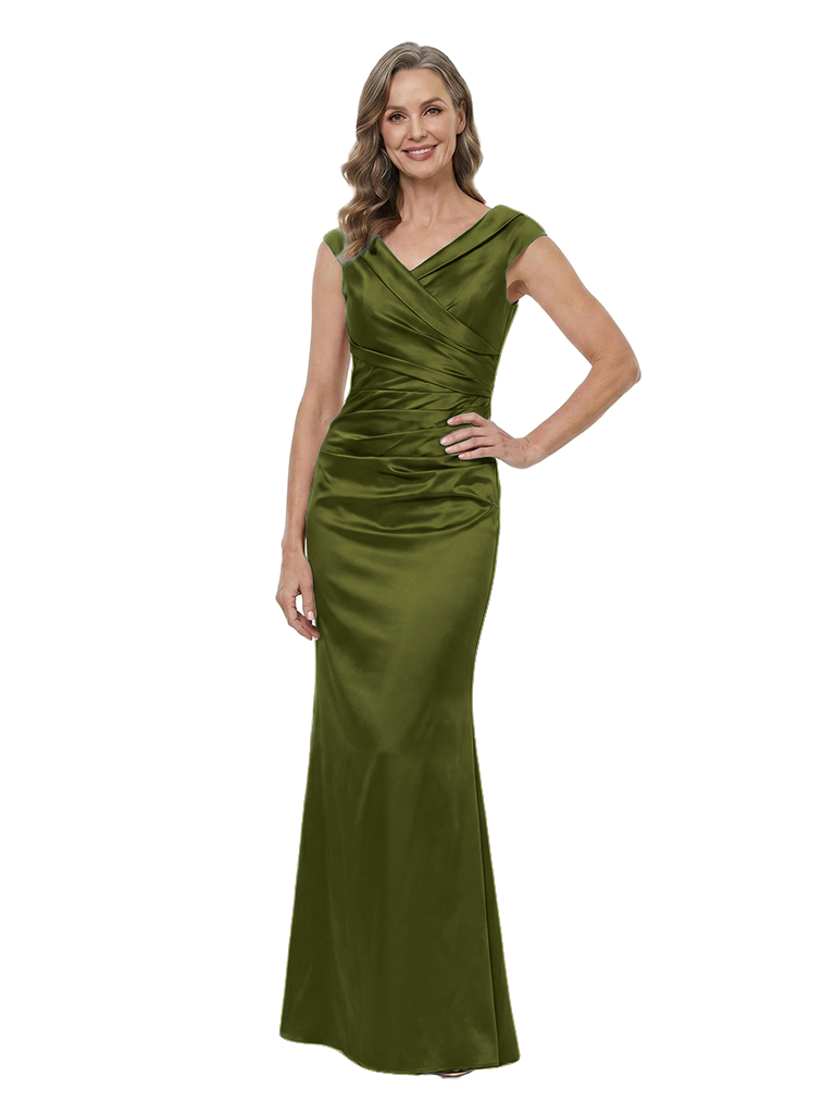 olive-green