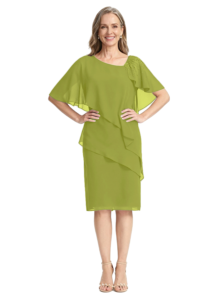 olive-green