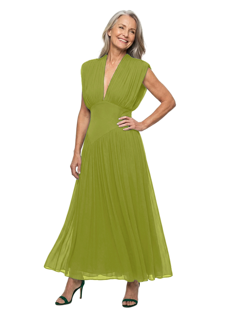 olive-green