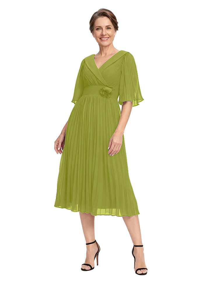 olive-green
