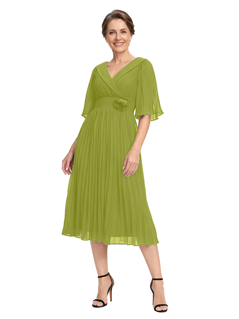 olive-green