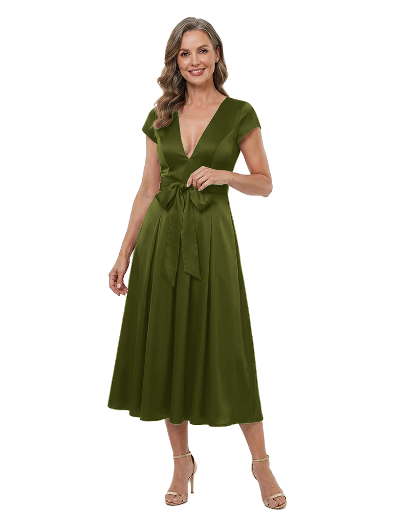 olive-green