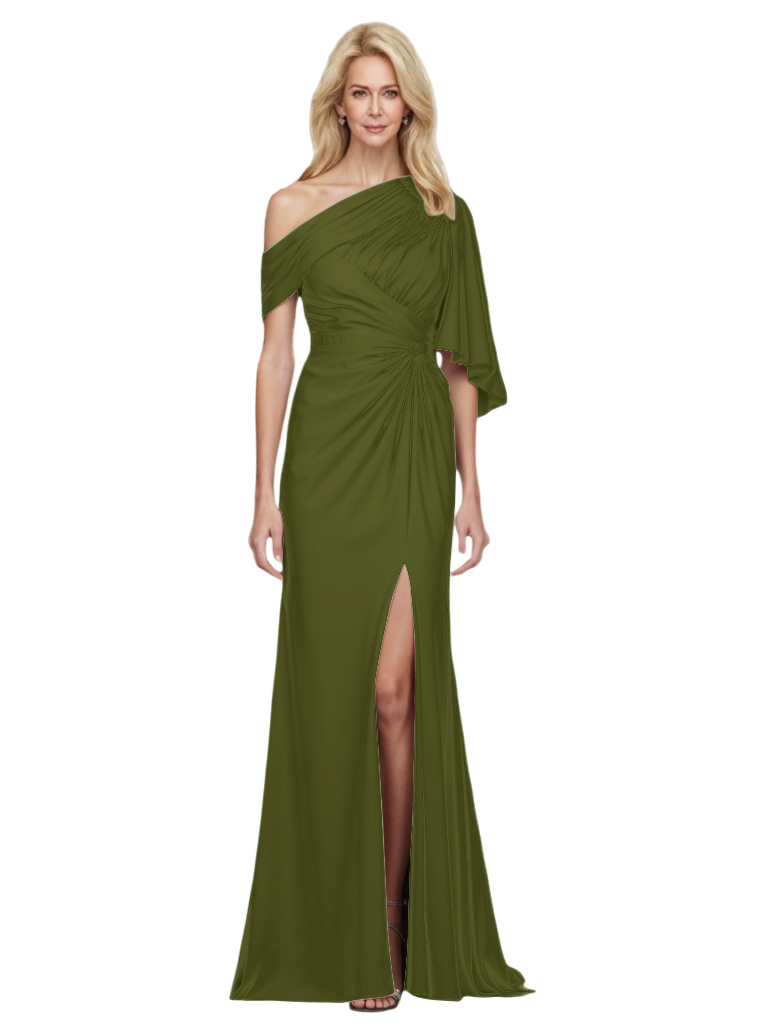 olive-green