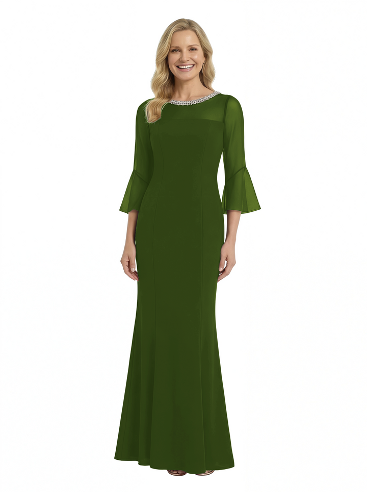 olive-green