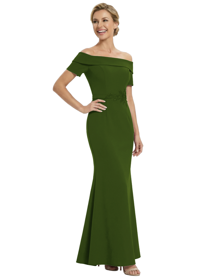 olive-green