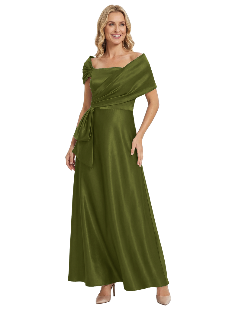olive-green