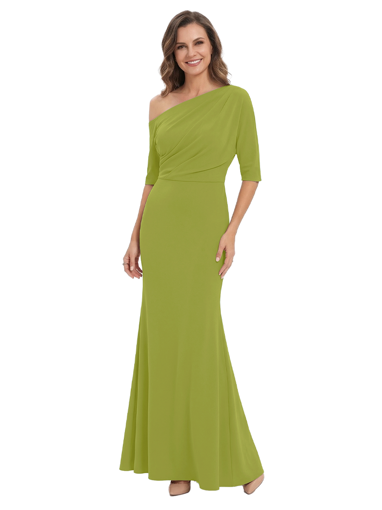 olive-green