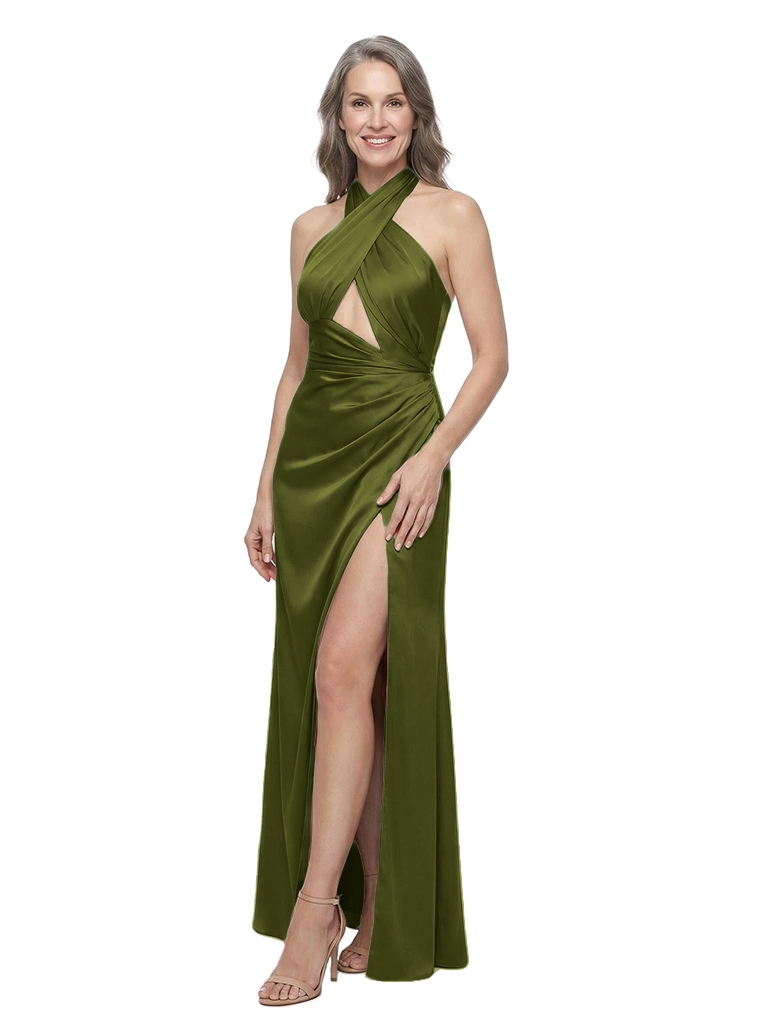 olive-green