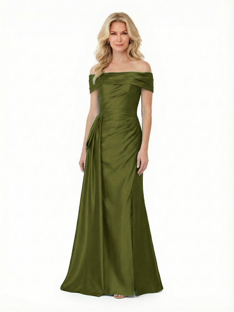 olive-green