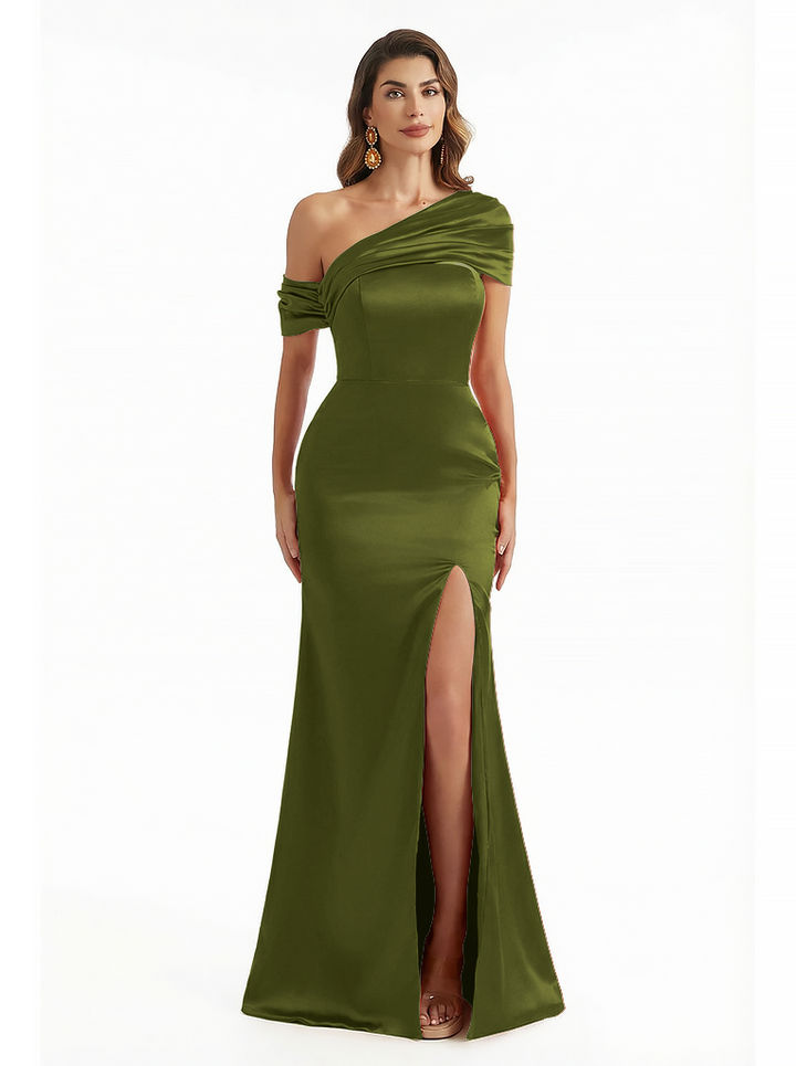 olive-green