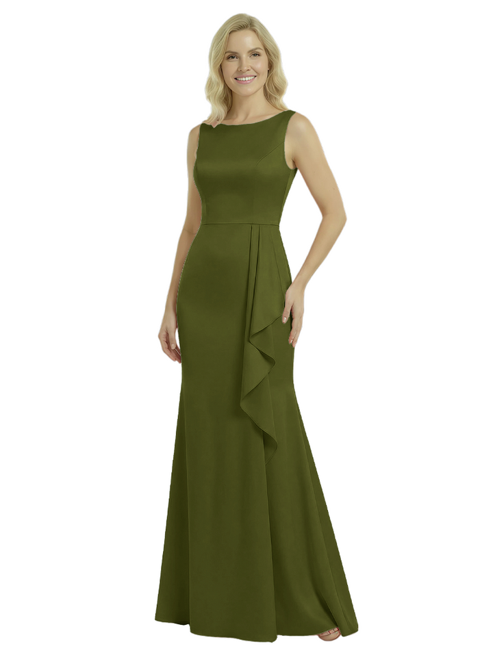 olive-green