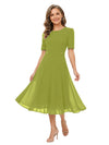 olive-green
