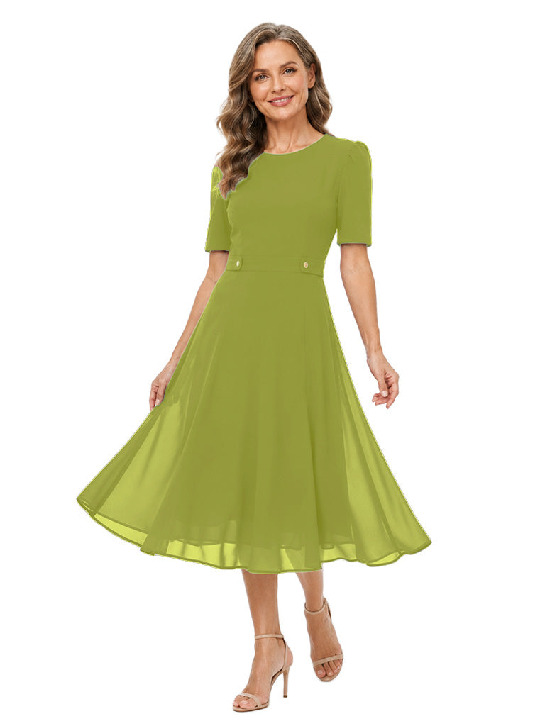 olive-green