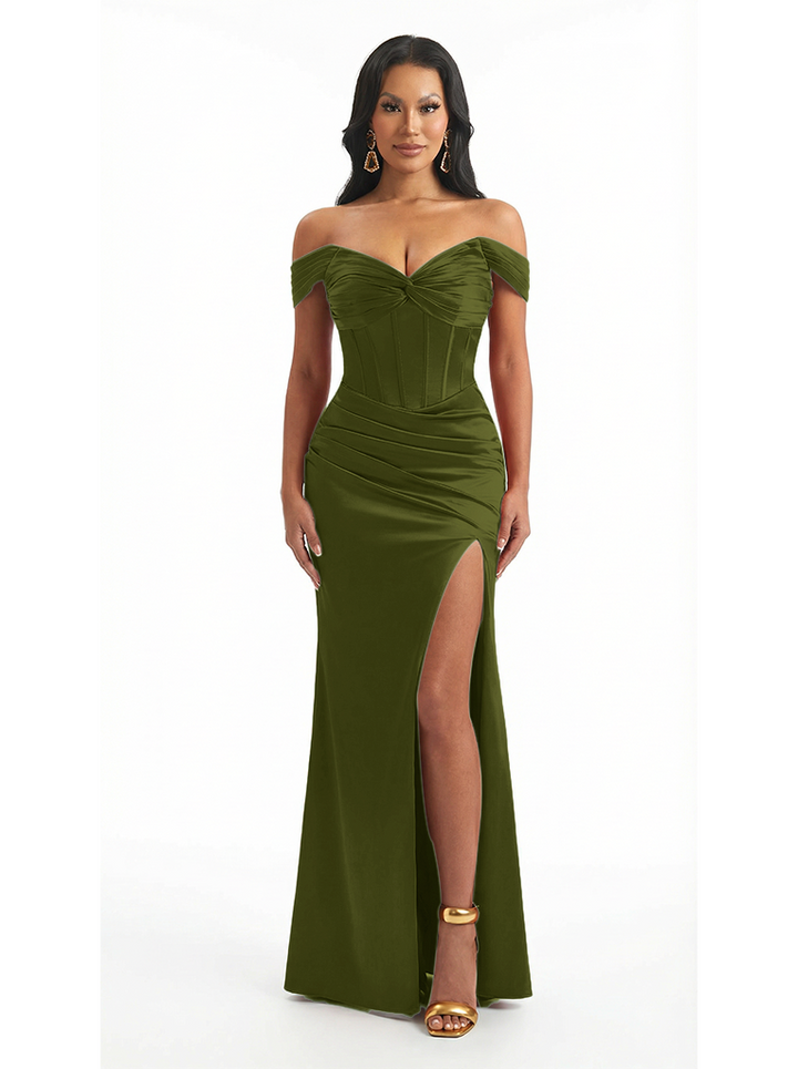 olive-green