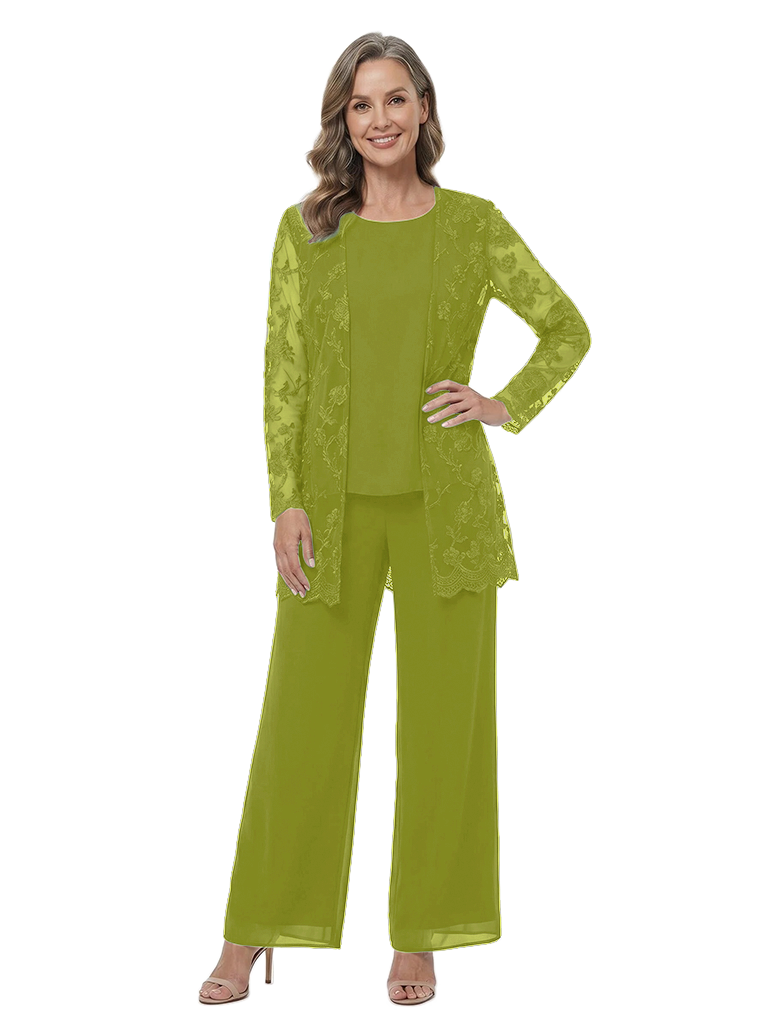 olive-green