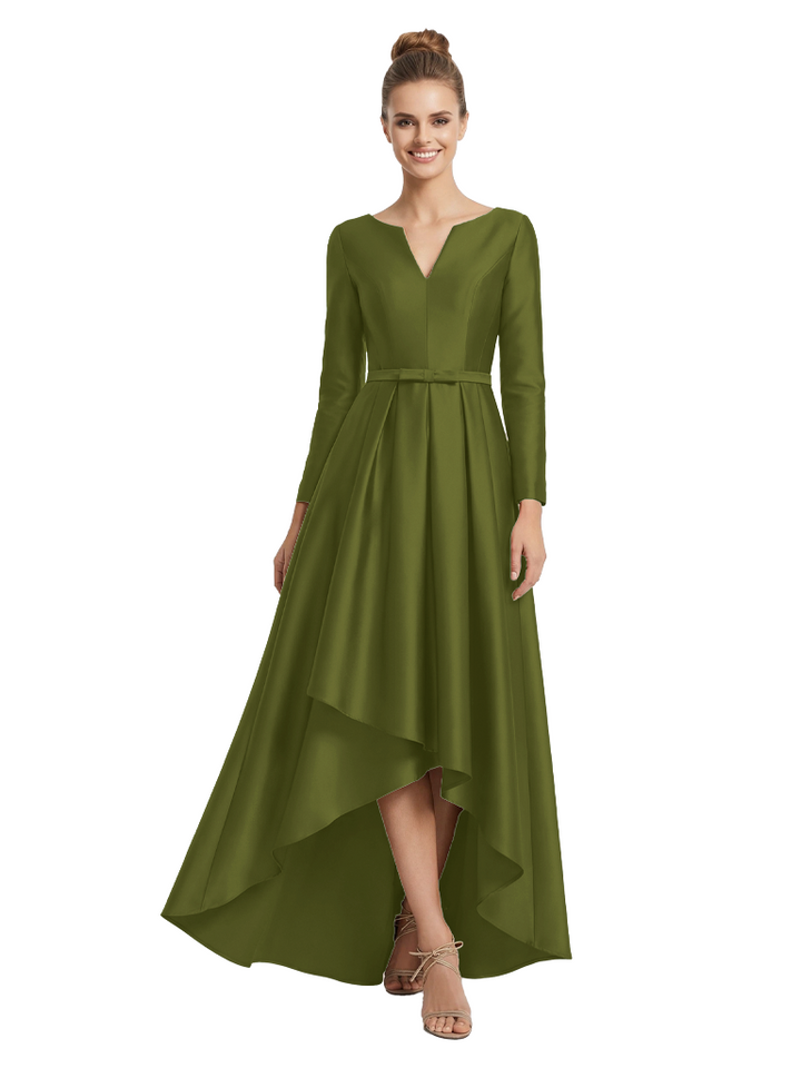 olive-green