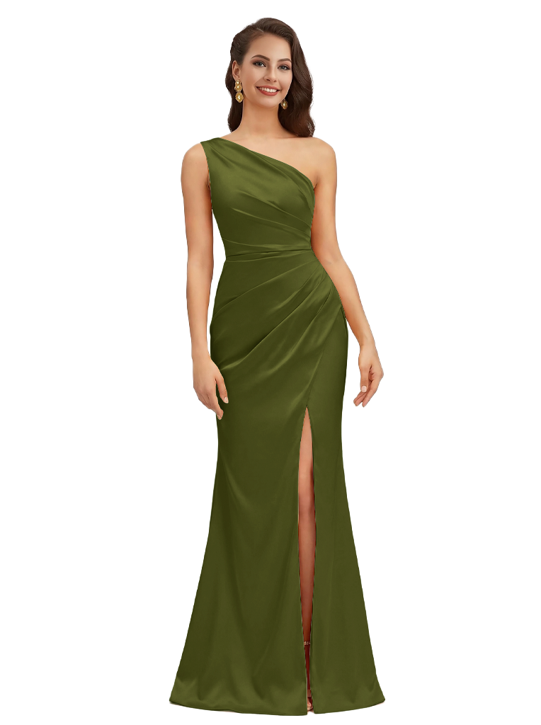 olive-green